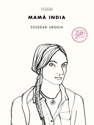 cover image of Mamá India